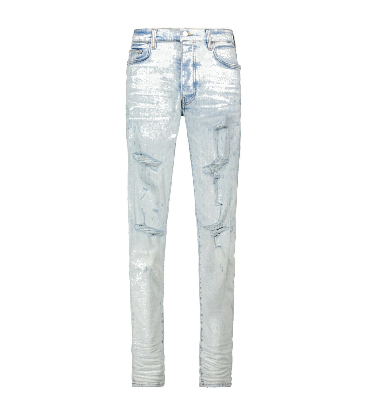 Amiri - Thrasher Plus jeans Amiri