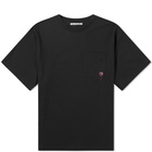 Acne Studios Extorr Fruit Pocket Tee