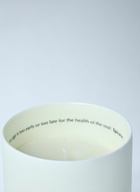 Aesop Ptolemy Candle