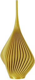 Sheyn SSENSE Exclusive Purple Bloz Tree Topper