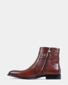 Steve Madden Clawson Boots in Tan