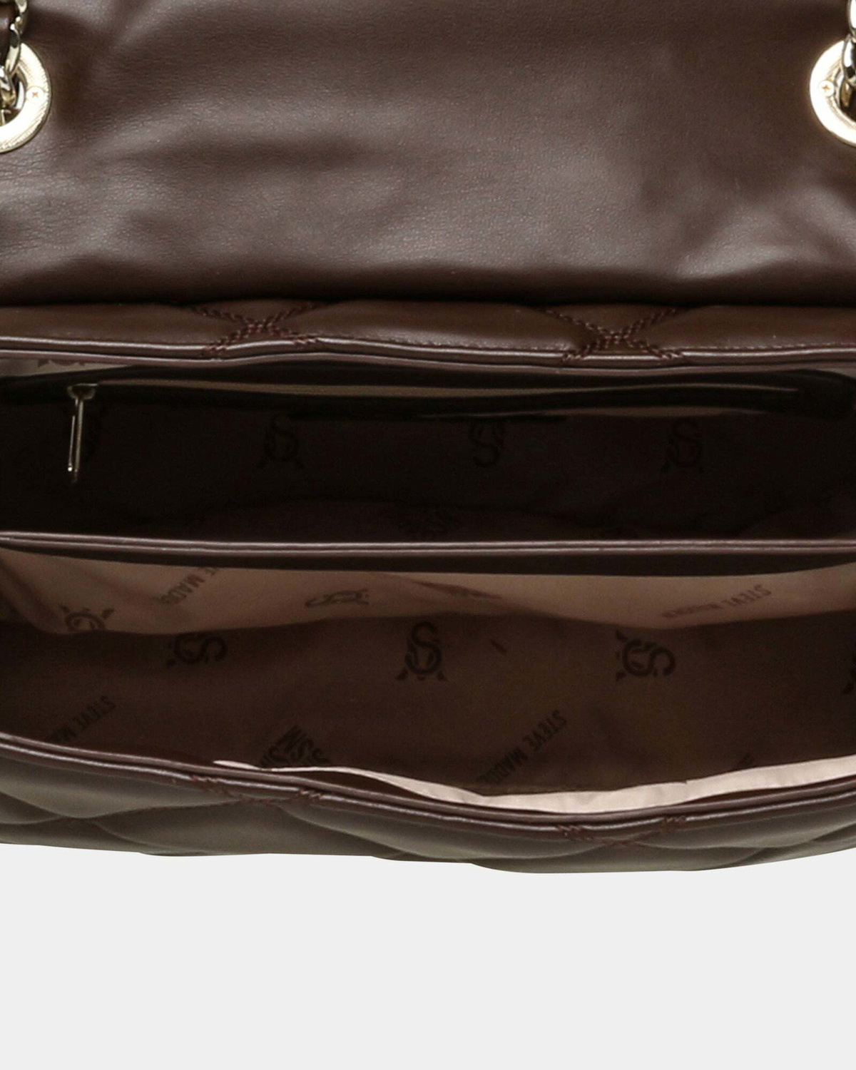 Steve Madden Bjolene Bag in Brown