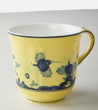 Ginori 1735 - Oriente Italiano mug