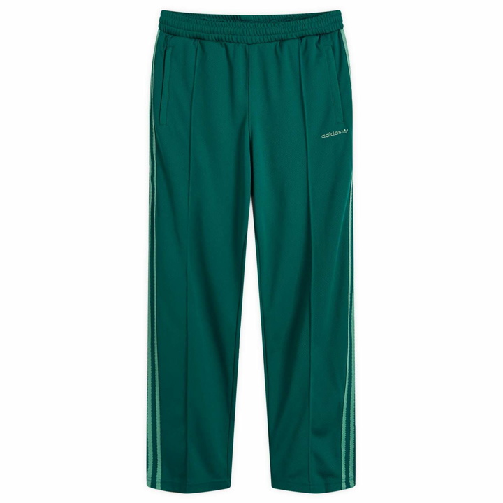 Photo: Adidas Men's Pintuck Pant in Collegiate Green
