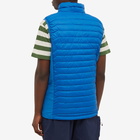 Columbia Men's Powder Pass™ Vest in Bright Indigo