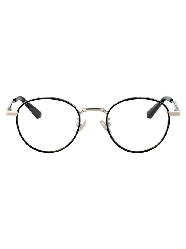 Photo: Bottega Veneta Eyewear Bv1337oj Glasses