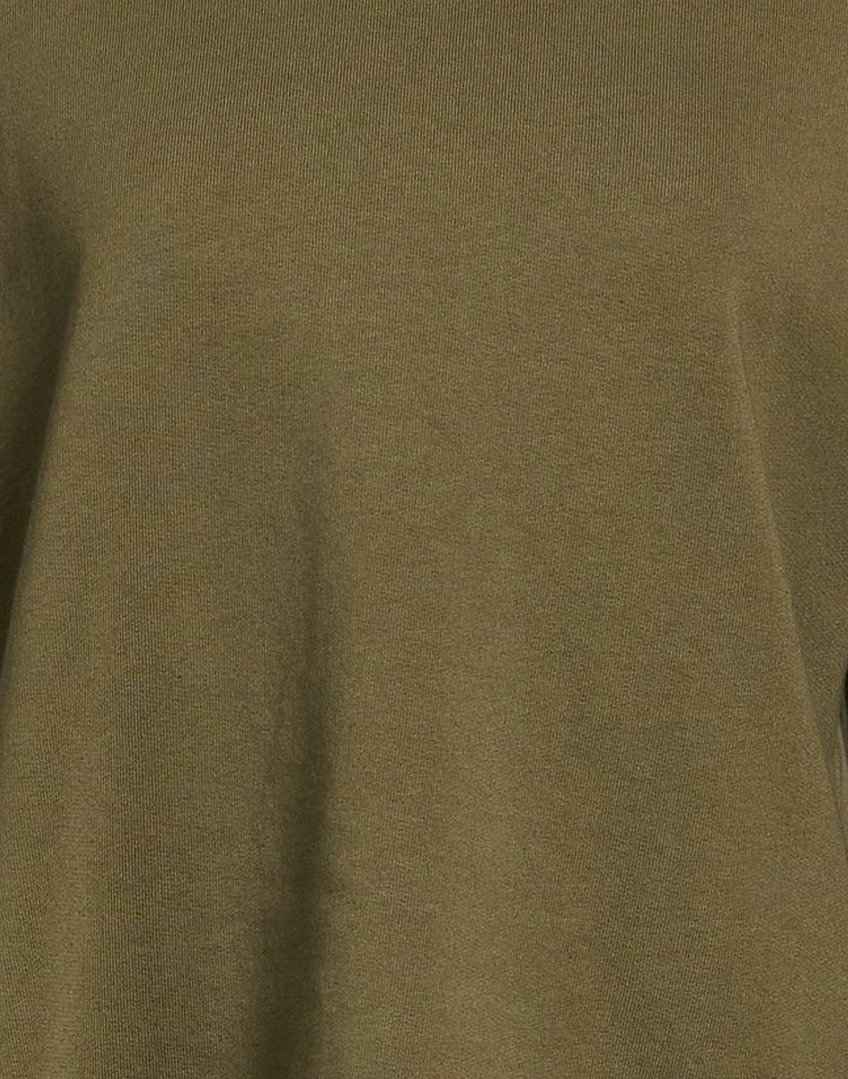 Crossley Womens Sweatshirt Military in Green