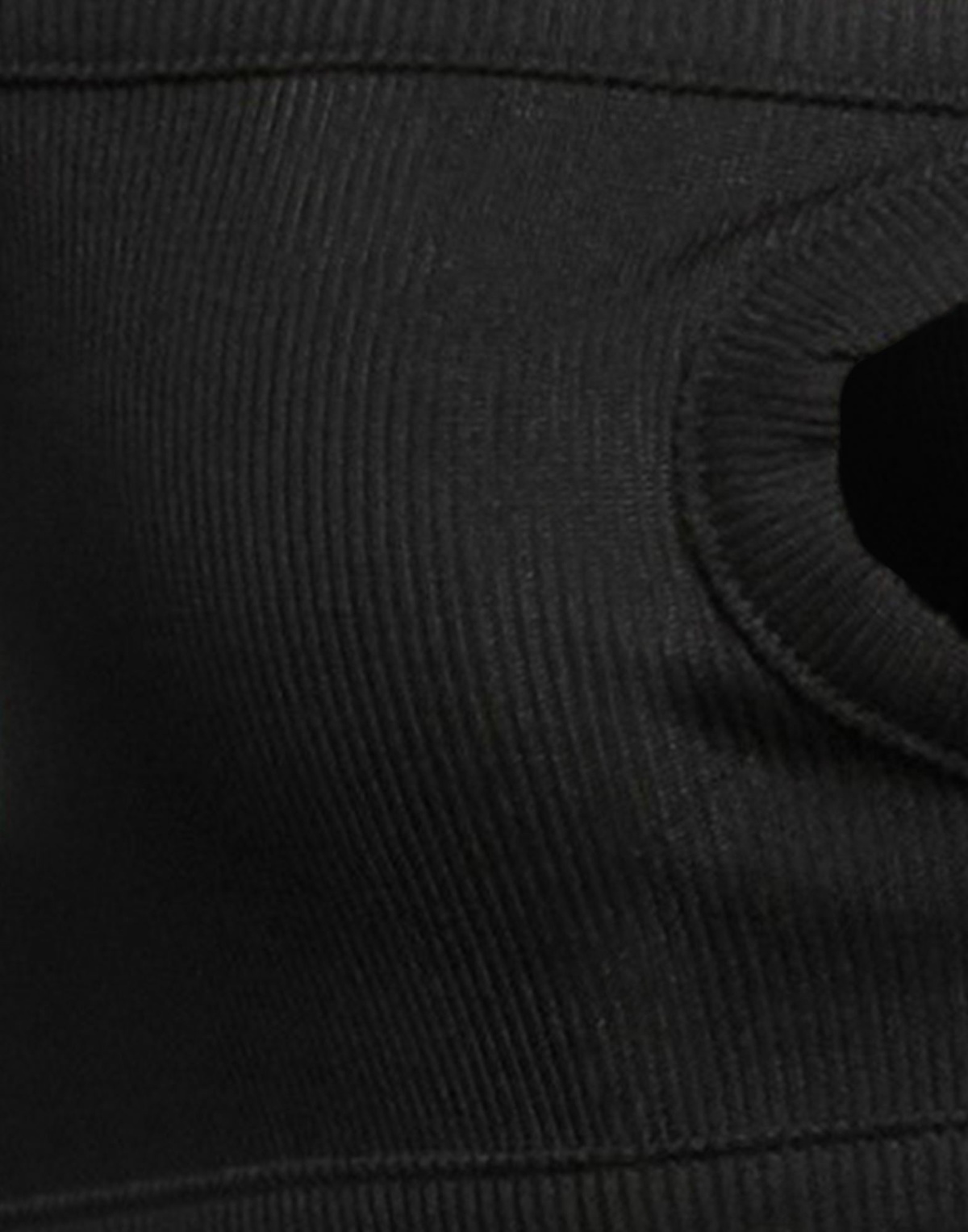 Christopher Esber Womens Top in Black