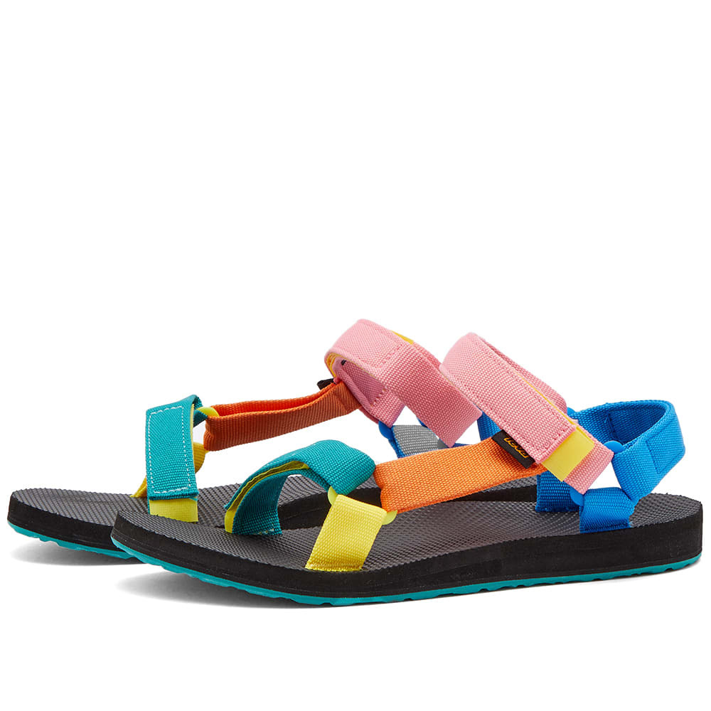 teva 90s multi womens