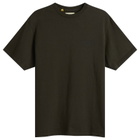 Gallery Dept. Men's Gallery Dept Logo Dusty T-Shirt in Graphite