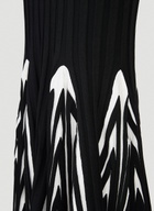 Helmut Lang Angela Dress