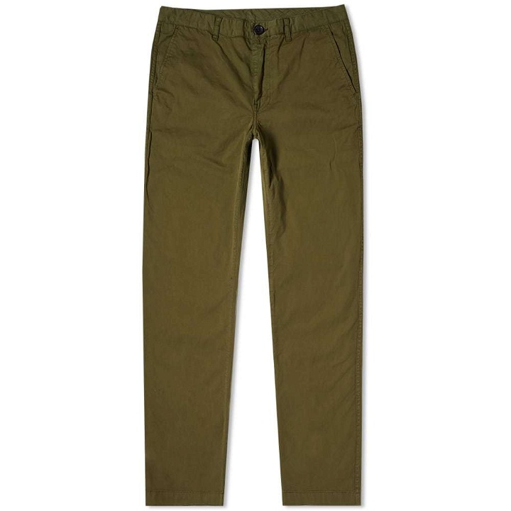 Photo: Paul Smith Tapered Fit Chino