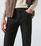 Canali Straight jeans
