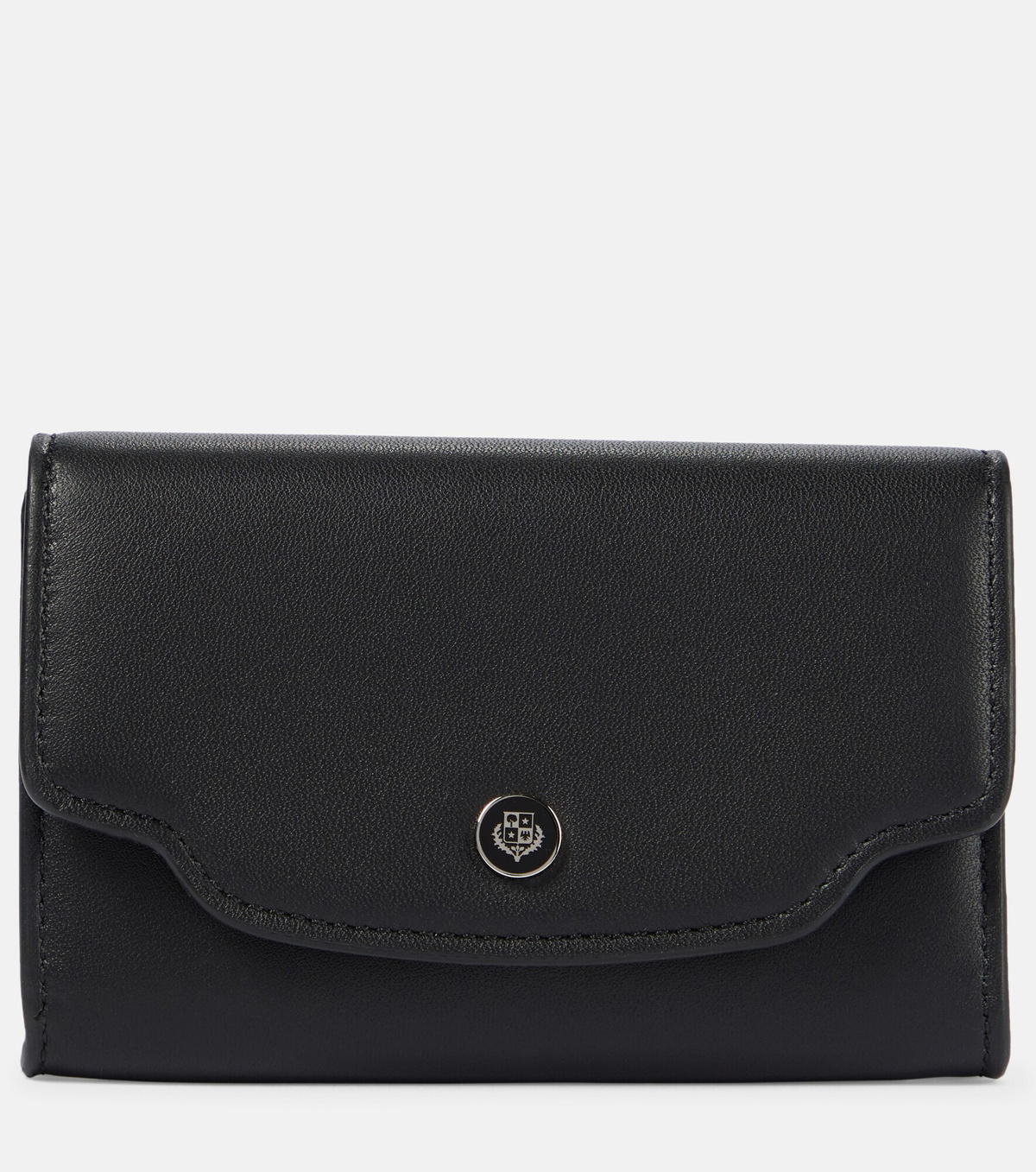 Loro Piana - Leather wallet