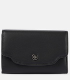 Loro Piana - Leather wallet