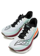 Saucony Endorphin Azura Mesh Sneakers White