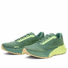 Nike Men's ACG Ultra Fly Trail 2 in Dutch Green/Barely Vol/Vegas Gold