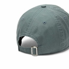 New Era New York Yankees Washed 9Twenty Cap in Grey 