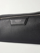 Serapian - Soft Sling Leather Messenger Bag