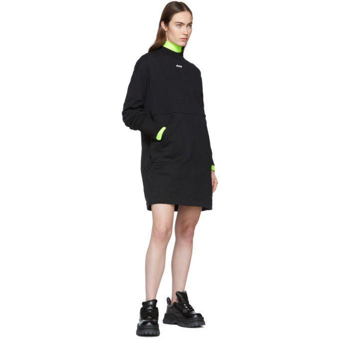 Msgm sweatshirt online dress