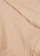 Chantelle Soft Stretch Hipster Briefs - Nude - One Size