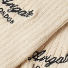Axel Arigato Men's London Tube Sock in Summer Melon