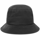 Danton Men's Logo Bucket Hat in Black