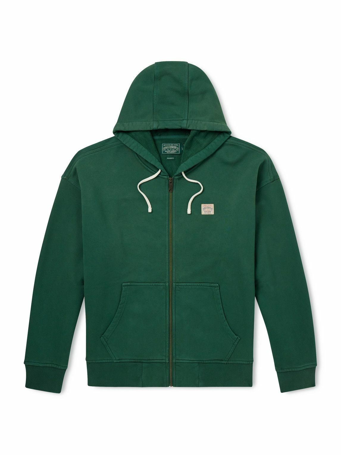 トップス no faith studios hoodie green S NO/FAITH STUDIOS zip-up Hoodie | Green | FARFETCH GE