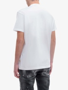 Dsquared2 T Shirt White   Mens