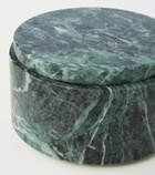 Michaël Verheyden Marble container