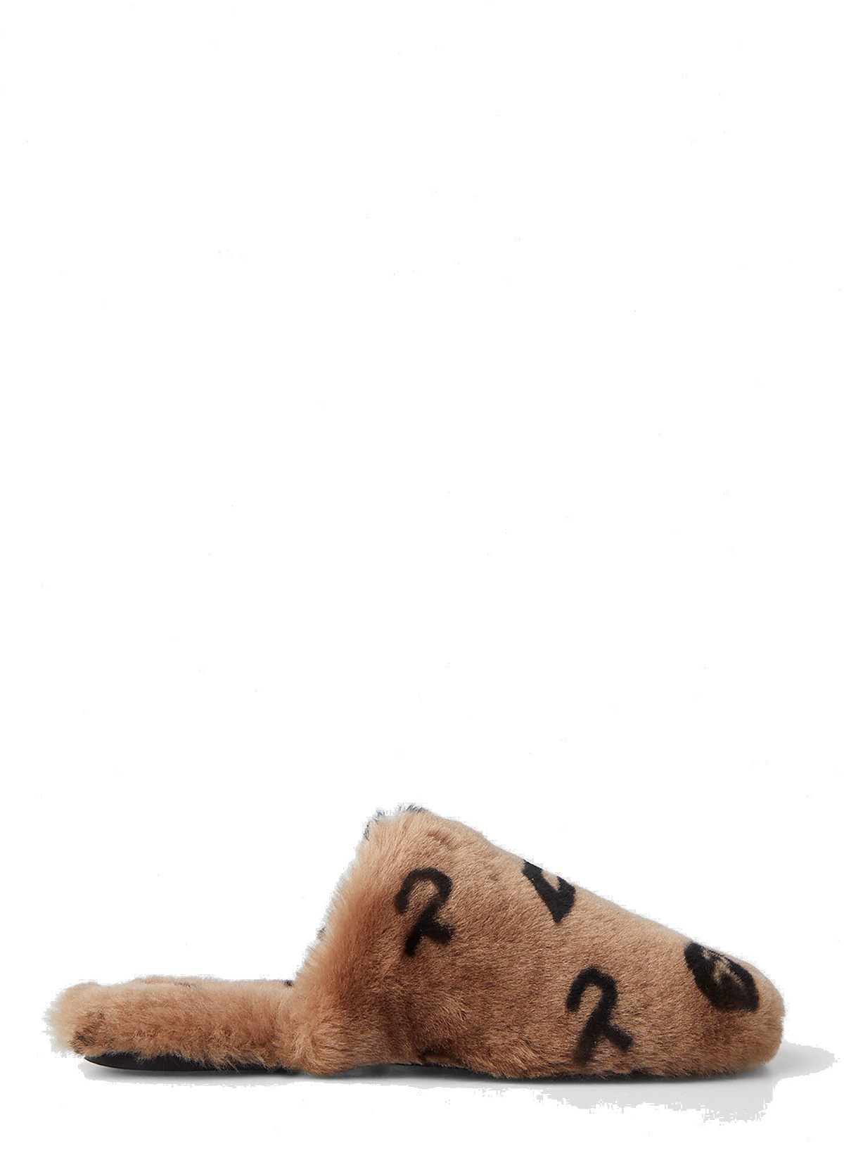 Photo: Home Everywhere Slippers in Brown