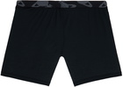 Vivienne Westwood Black Orb Boxers