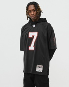 Mitchell & Ness Nfl Legacy Jersey Atlanta Falcons 2002 Michael Vick #7 Black - Mens - Jerseys