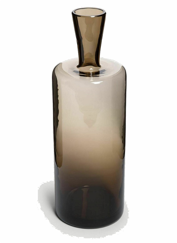 Photo: Morandi Bottle in Brown