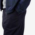 Butter Goods Men's Wide Leg Pants in Navy