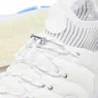 Moncler x adidas Originals NMD Runner Sneakers in White