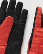 Elmer By Swany Antler Orange - Mens - Gloves
