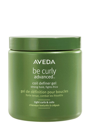Photo: Aveda Be Curly Advanced Coil Definer Gel 250ml