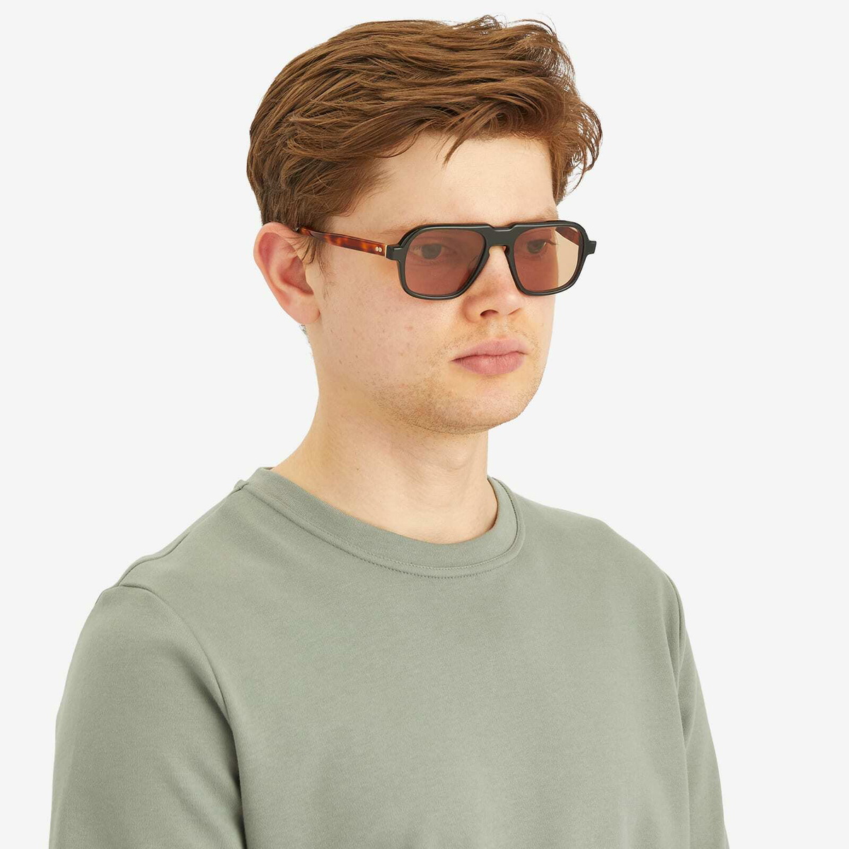 Oscar Deen Fraser Sunglasses 