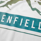 Penfield Miller Back Print Tee