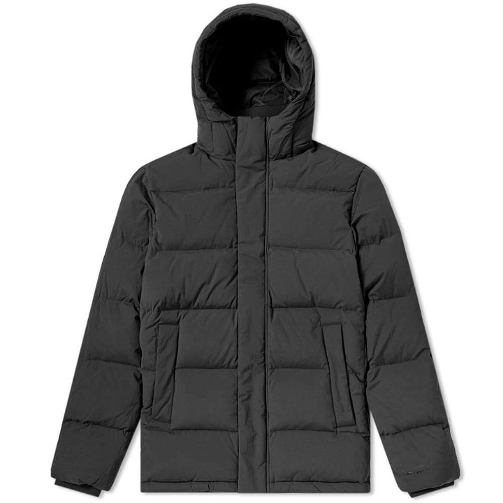Photo: Norse Projects Willum Down Jacket