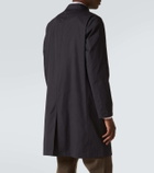 Herno Cotton car coat