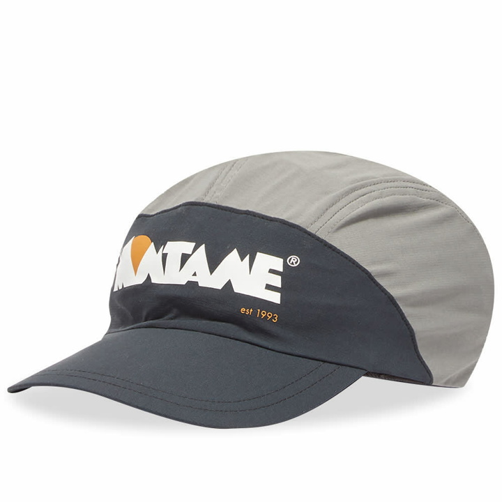 Photo: Montane Men's Dyno Stretch Cap in Mercury