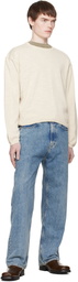mfpen Off-White Companion Sweater