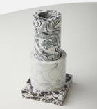 Tom Dixon - Swirl Small vase