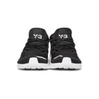 Y-3 Black Adizero Sneakers