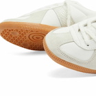 END. x adidas BW Army Sneaker in White