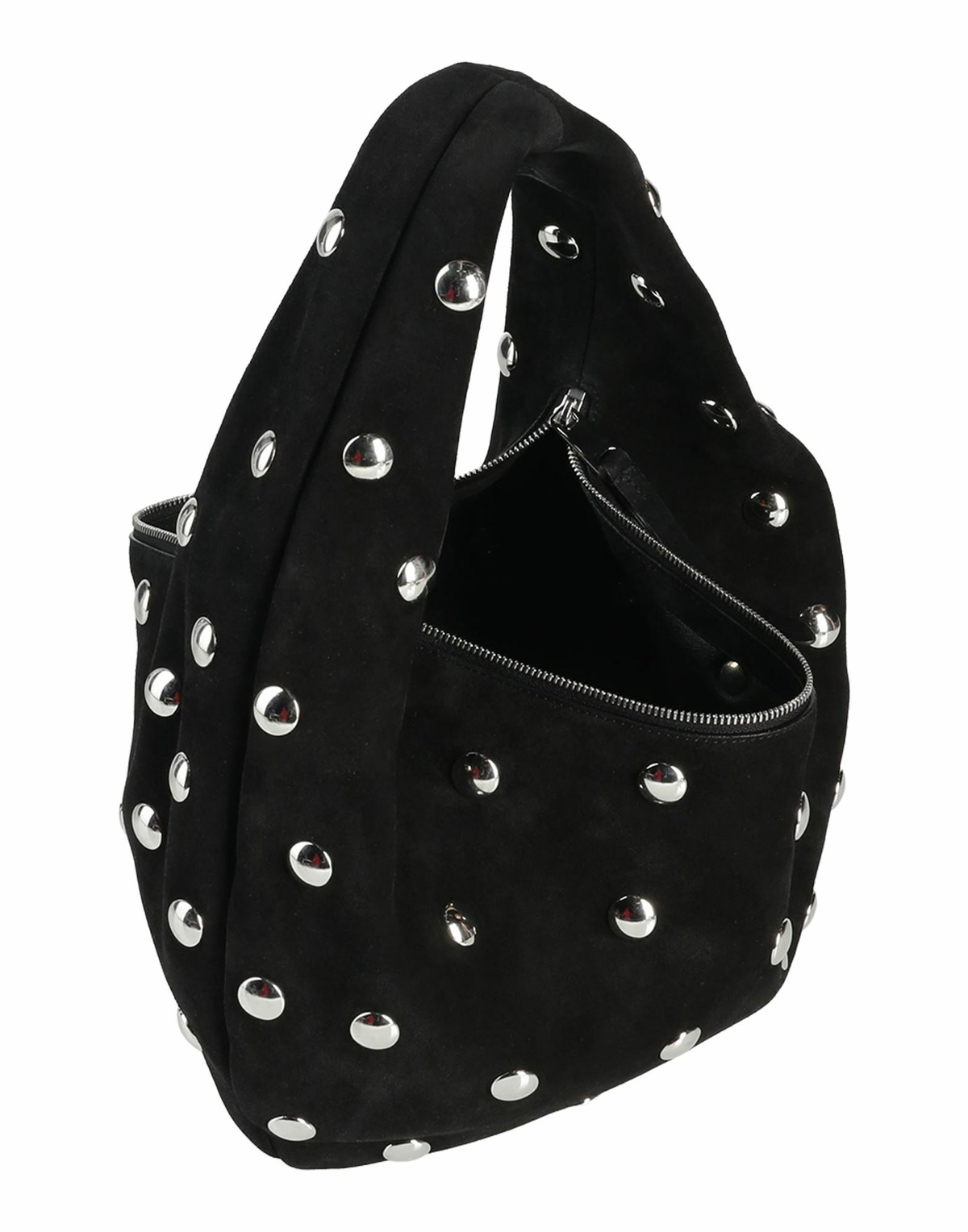 Khaite Womens Handbag in Black