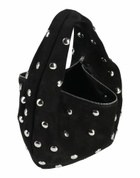 Khaite Womens Handbag in Black