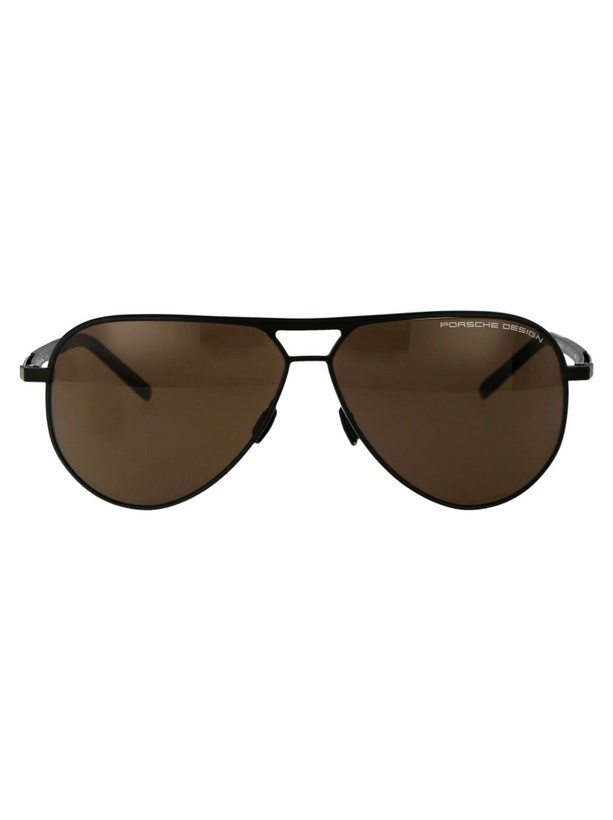 Photo: Porsche Design P8942 Sunglasses